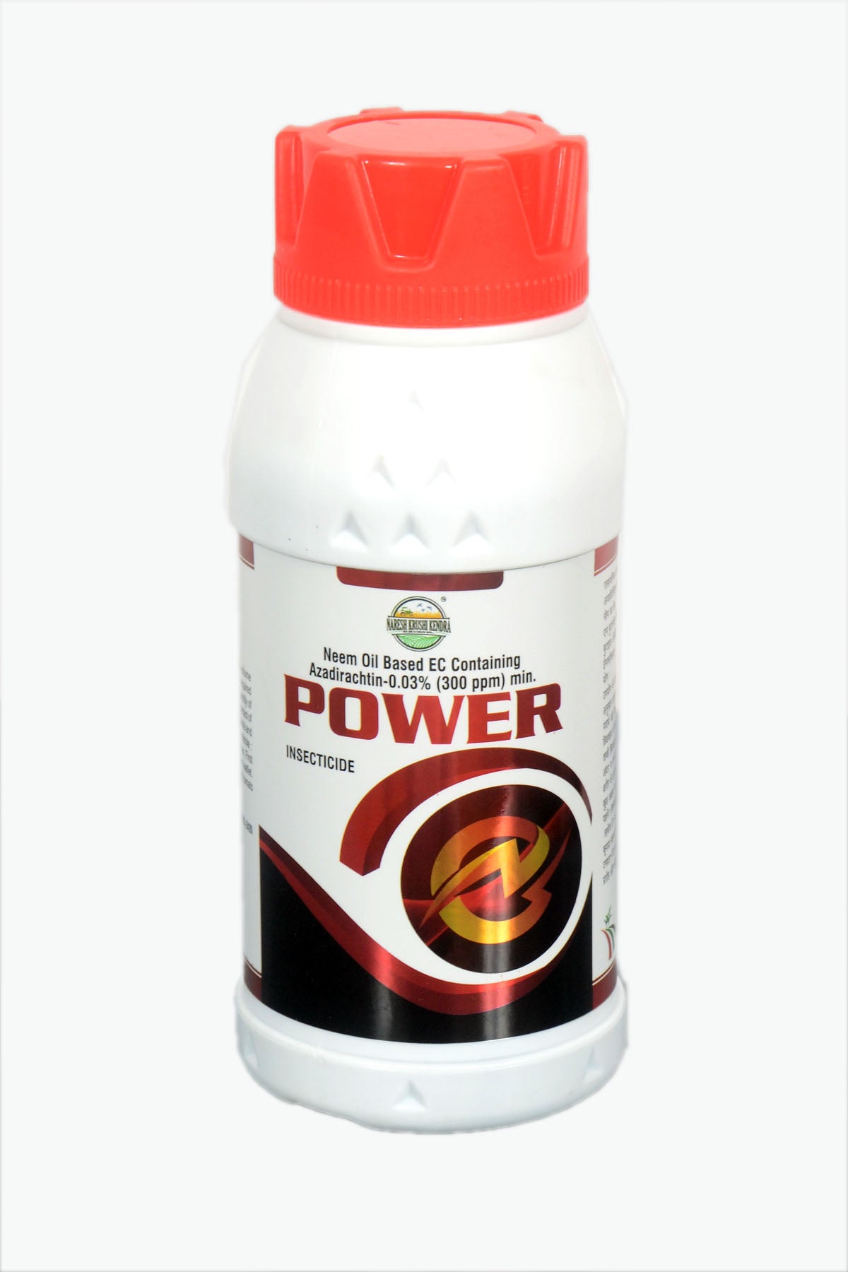 Power – Naresh Krushi Kendra