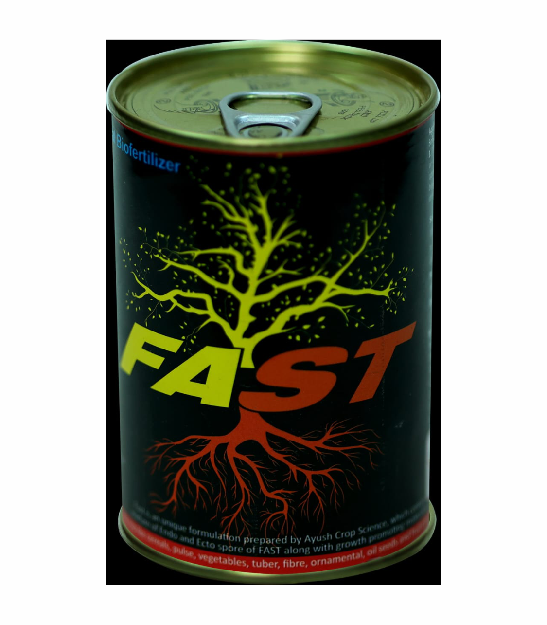 Fast (100gm)