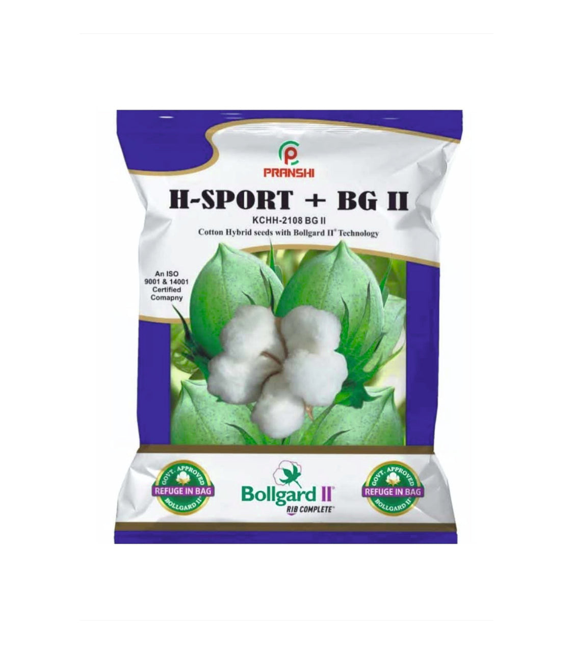 H-Sport BG II