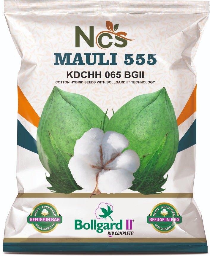 Mauli 555 KDCHH 065 BGII (475 gm)