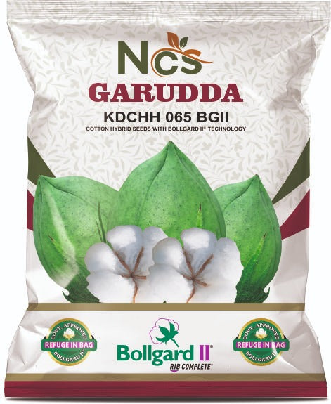 Garudda 555 KDCHH 065 BGII (475 gm) (Copy)