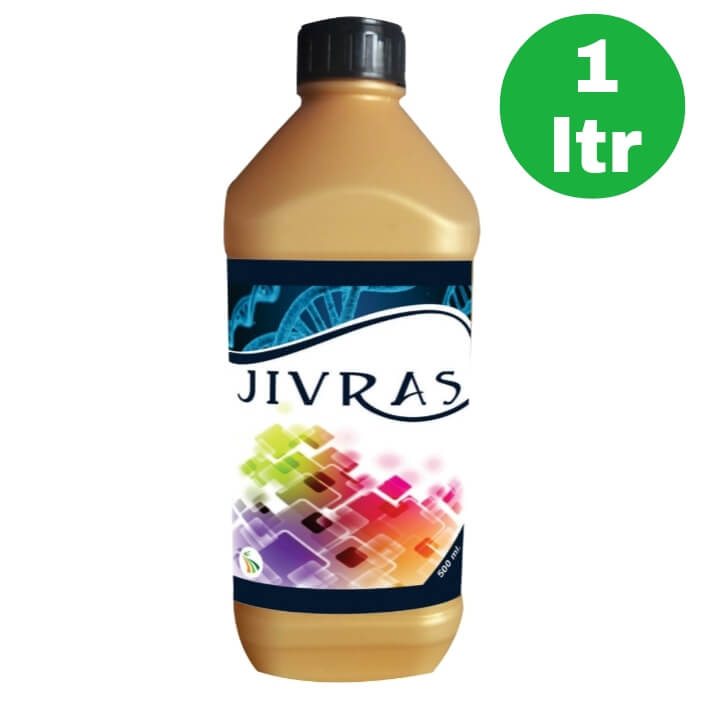 Jivras ( 1 Liter )