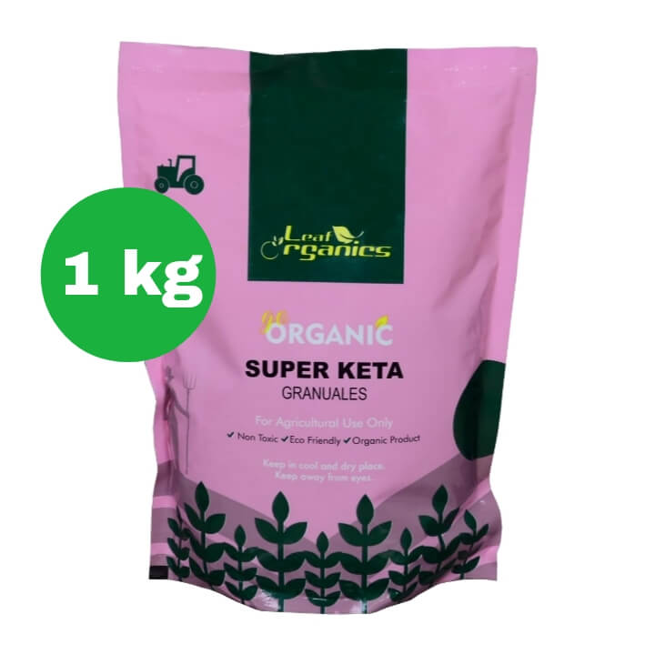 Super Keta Powder ( Organic ) ( 1 kg )
